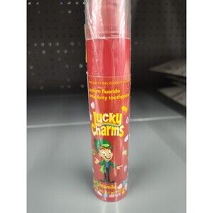 Hismile Lucky Charms Cereal Flavor Toothpaste 2.1 oz, Limited Edition Sealed New